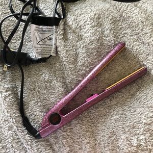 Ultra Chi Hair Straightener
